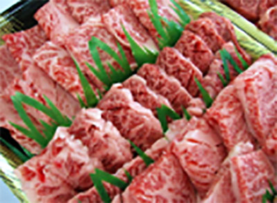 【1】スタンダードBBQプラン